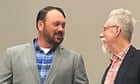 Politician who attended Charlottesville white-supremacist rally faces recall