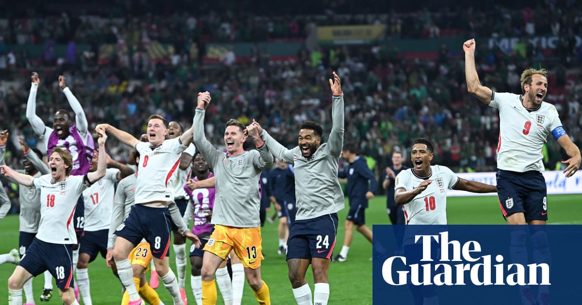 England to get bank holiday if team win World Cup, Starmer expected to announce