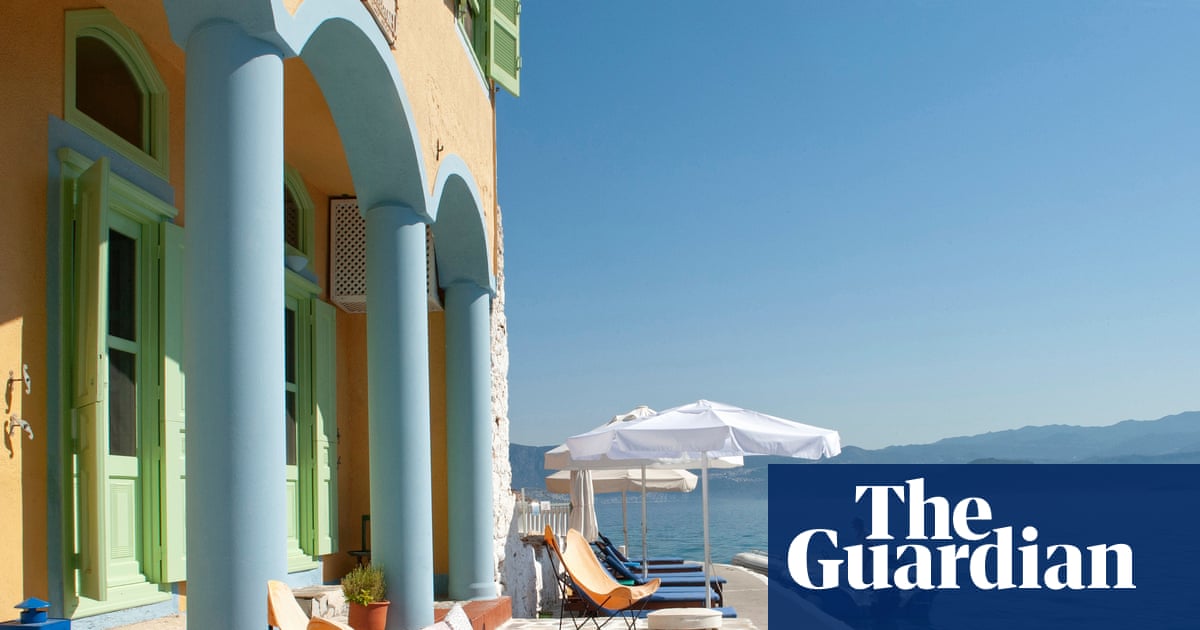 Chic and cheerful: 15 hotels for affordable European glamour