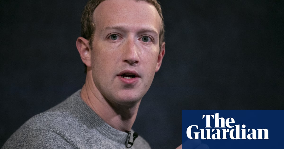 Zuckerberg says Facebook wont be arbiters of truth after Trump threat