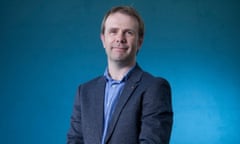 Andrew Michael Hurley, the British novelist, at the Edinburgh International Book Festival 2015. Edinburgh, Scotland. 21st August 2015<br>F23EHA Andrew Michael Hurley, the British novelist, at the Edinburgh International Book Festival 2015. Edinburgh, Scotland. 21st August 2015