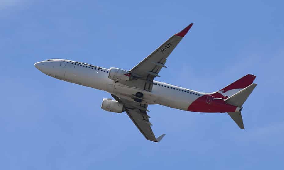 Lifting Australia Arrivals Limit To Be Considered At National Cabinet Australia News The Guardian