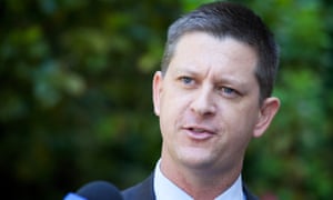 Bernard Gaynor says Australian Defence Force is ‘marching to the beat of a very political tune, drummed up by those who demand gay marriage’.