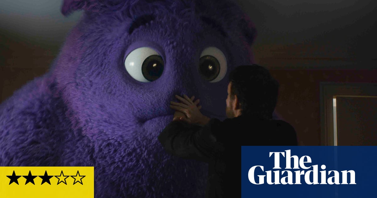 Reseña – La fantasía familiar sentimental y regular de John Krasinski | Película Reseña – La fantasía familiar sentimental y regular de John Krasinski | Película