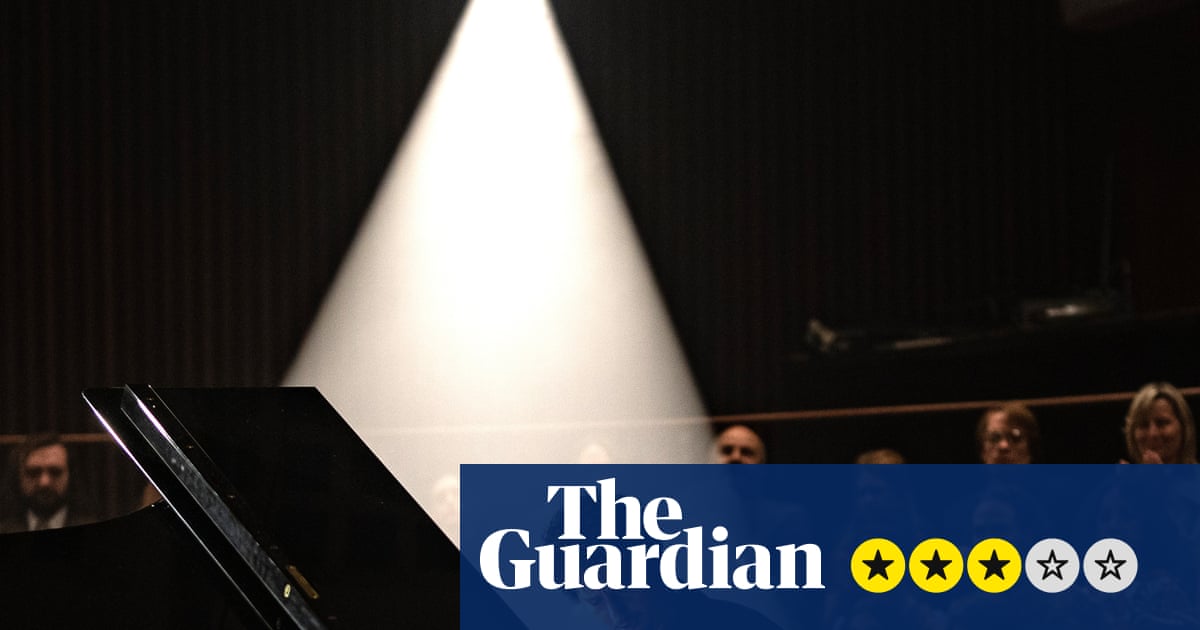 Κριτική Köln 75 – πώς ένα θρυλικό σόου της τζαζ-improv δημιουργήθηκε από έναν Γερμανό έφηβο