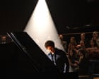 Köln 75 review – how a legendary jazz-improv show was cajoled into being by a German teenager