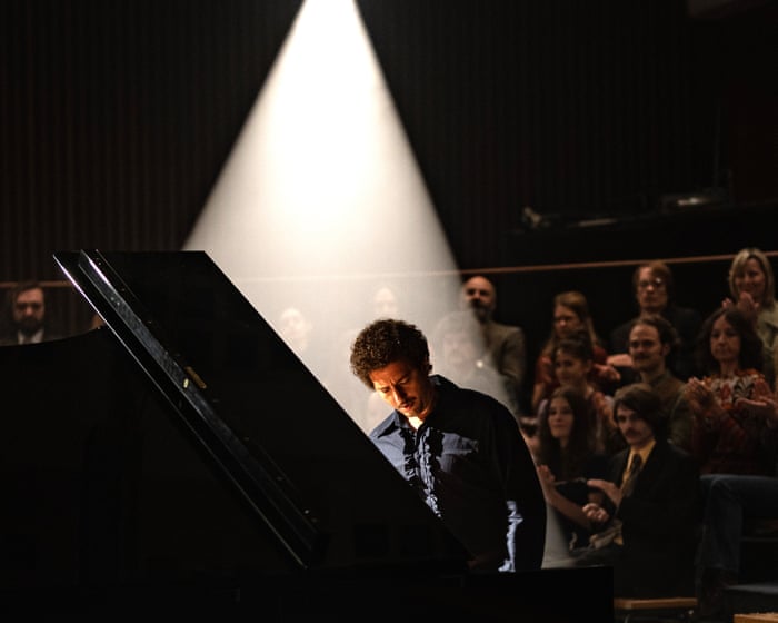 Köln 75 review – how a legendary jazz-improv show was cajoled into being by a German teenager
