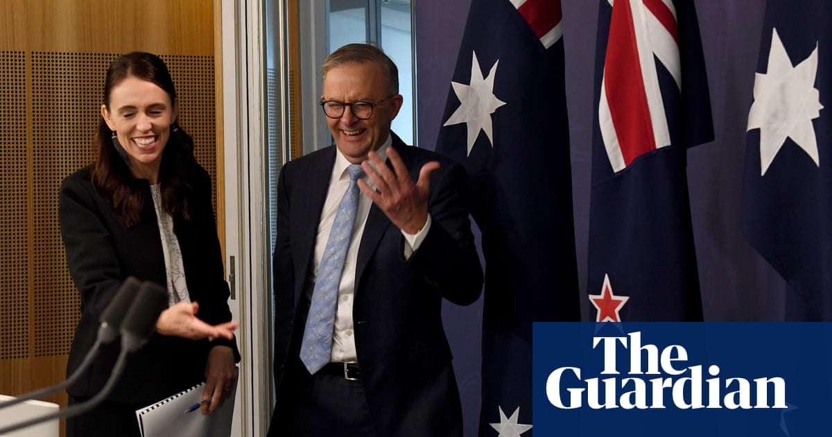 Australia to overhaul approach to New Zealanders facing deportation