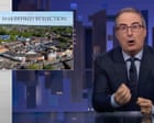 John Oliver on the Makerfield byelection: ‘Labour may never recover from the humiliation if they lose’