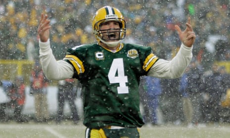 Brett Favre, Terrell Owens among 1st-year Hall of Fame nominees