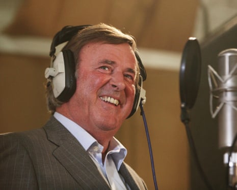 Sir Terry Wogan