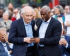 Macron under pressure over reparatory justice for France’s role in slave trade | Ξένα νέα στο PlusTV.gr
