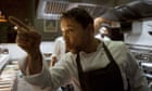 Boiling Point review - Stephen Graham is on fire in nerve-jangling night in hell's kitchen
