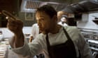 Chefs' isolation in kitchens can trigger violence and abuse, study finds