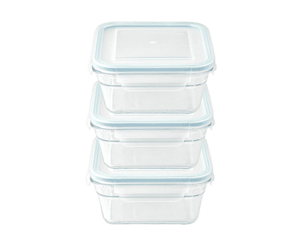 food containers