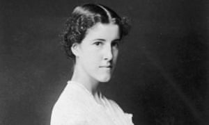 Charlotte Perkins Gilman, circa 1896.