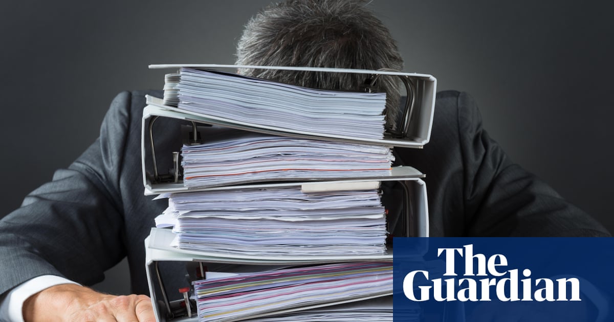 The 52-hour work week: why it could boost your brain in a bad way