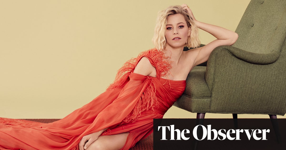 Elizabeth Banks: ‘My film is loaded with sneaky feminist ideas’