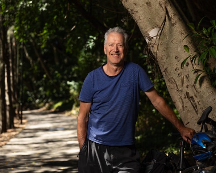 The dream that grew into the GreenWay – a car-free corridor from Sydney Harbour to the Cooks River