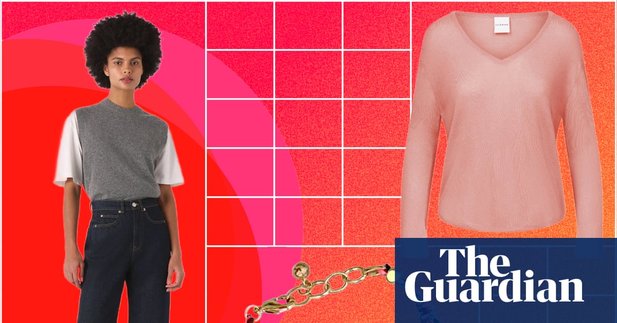 Jess Cartner-Morley's September style essentials: back-to-school treats and a cult silk skirt