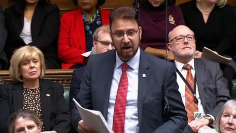 Sunak told to take Islamophobia seriously and 'get his own house in order' â video
