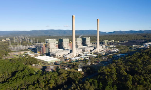 Mercury pollution at eraring power plant rose 130%