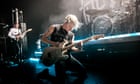 The Hunna review - identikit indie rockers are devoid of personality