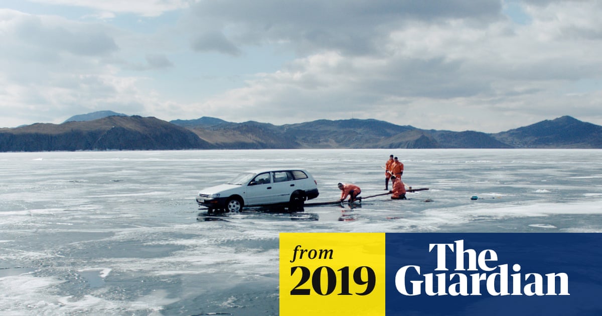 Why You Should Watch Climate Change Documentary Aquarela