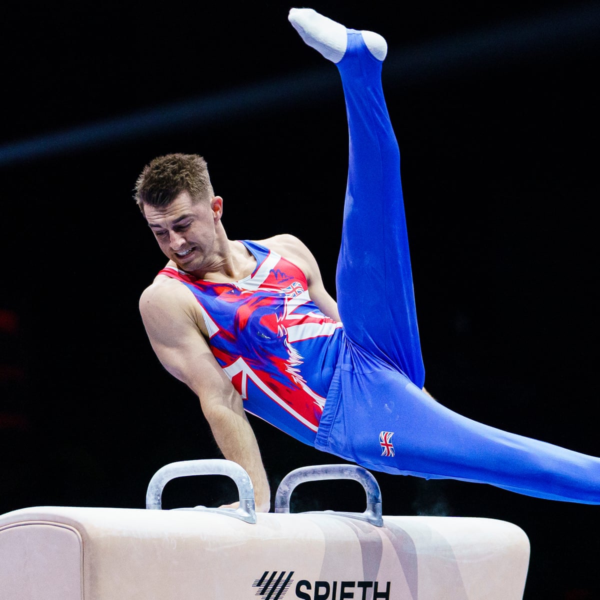 Max Whitlock To Lead Young Gb Men S Gymnastics Team At Tokyo Olympics Team Gb The Guardian Max Whitlock To Lead Young Gb Men S Gymnastics Team At Tokyo Olympics Team Gb The Guardian