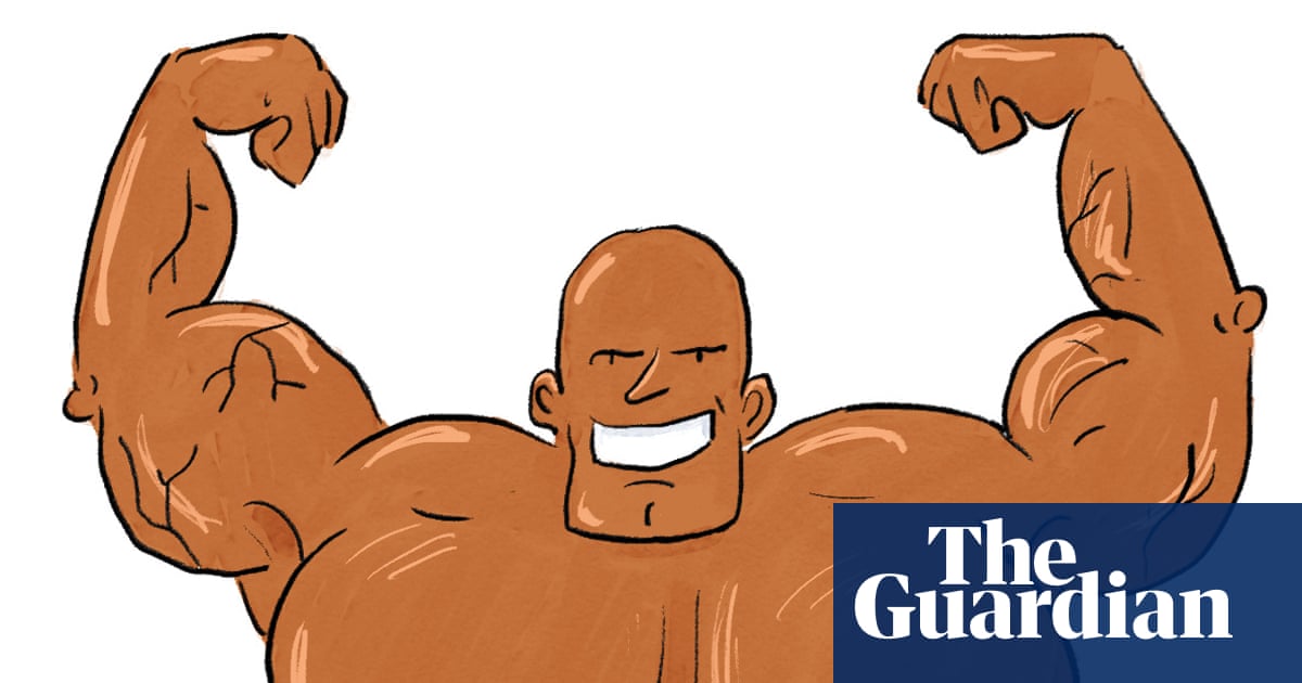 Is it true that more testosterone means more muscle?