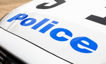Police logo, NSW