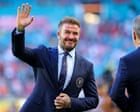 David Beckham takes £39m dividend as World Cup deals drive record profits