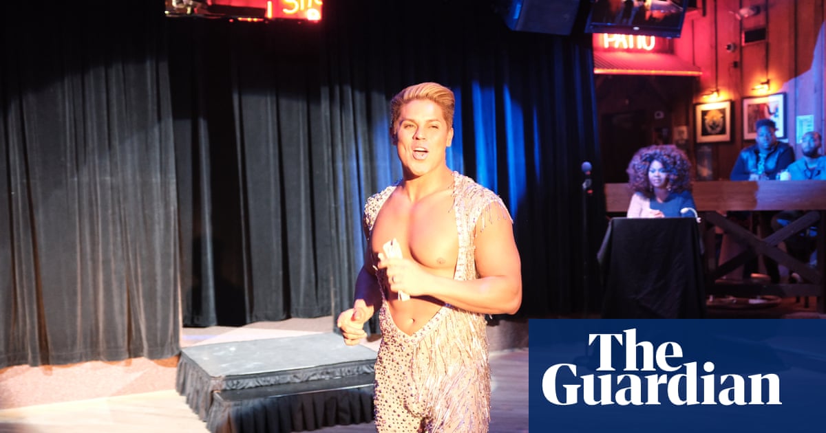 Living Joyously Is A Radical Act Why America S Gay Bars Still Matter Life And Style The Guardian