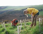 Tell us about a great conservation tourism experience