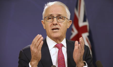 Prime minister Malcolm Turnbull said Australia was one of the most successful multicultural nations.