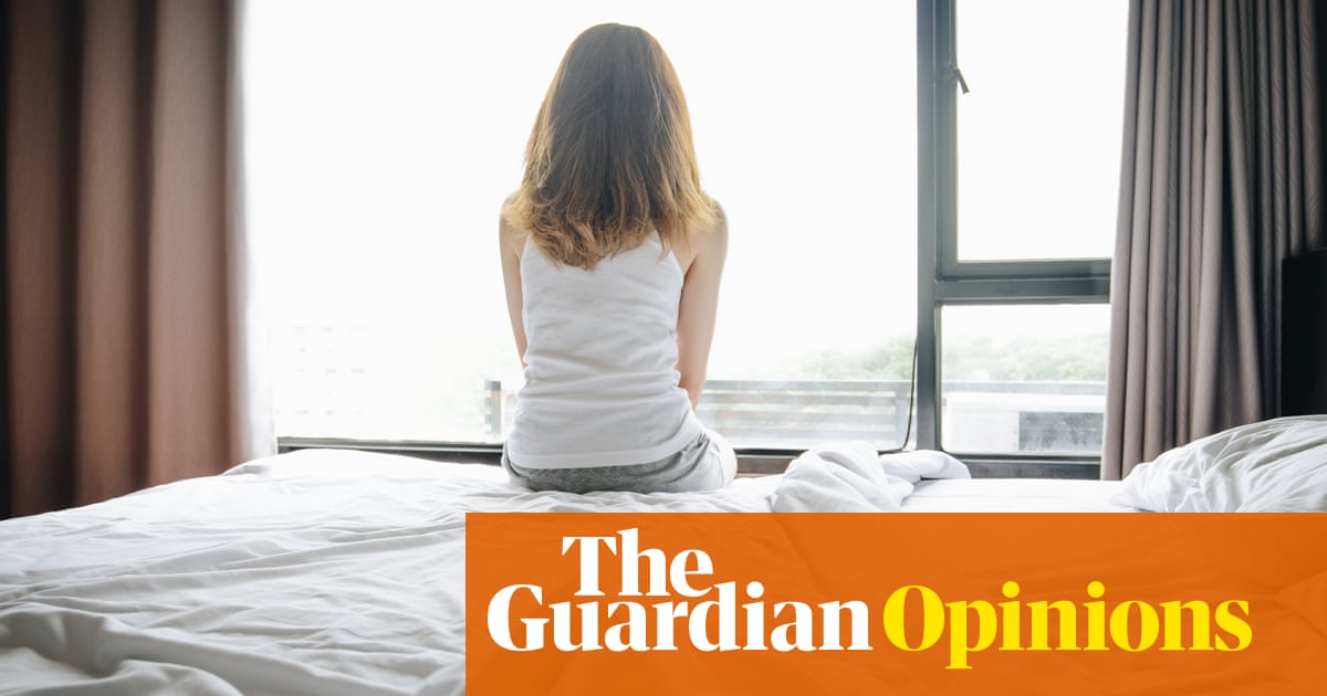 My patient's cancer was curable but for years she endured painful sex as a result. This story is all too familiar | Ranjana Srivastava