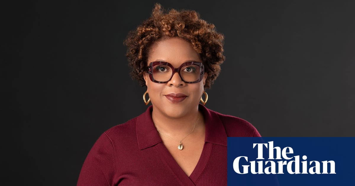 Kin by Tayari Jones review – a haunting tale of motherlessness