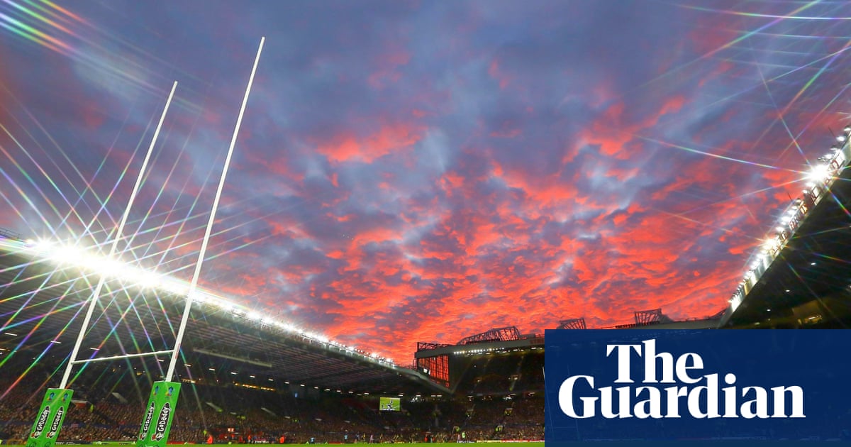 Key workers to be given 20,021 free tickets to Rugby League World Cup
