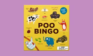 Poo Bingo