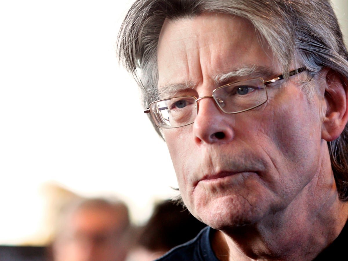 Billy Summers By Stephen King Review His Best Book In Years Stephen King The Guardian Billy Summers By Stephen King Review His Best Book In Years Stephen King The Guardian