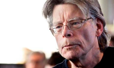 Fairy Tale by Stephen King review – a terrifying treat, Stephen King