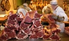 UK's animal welfare standards 'threatened by post-Brexit trade deals'