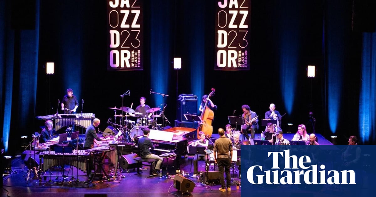 Преди бибопът да настъпи епохата на триата и квартетите големите