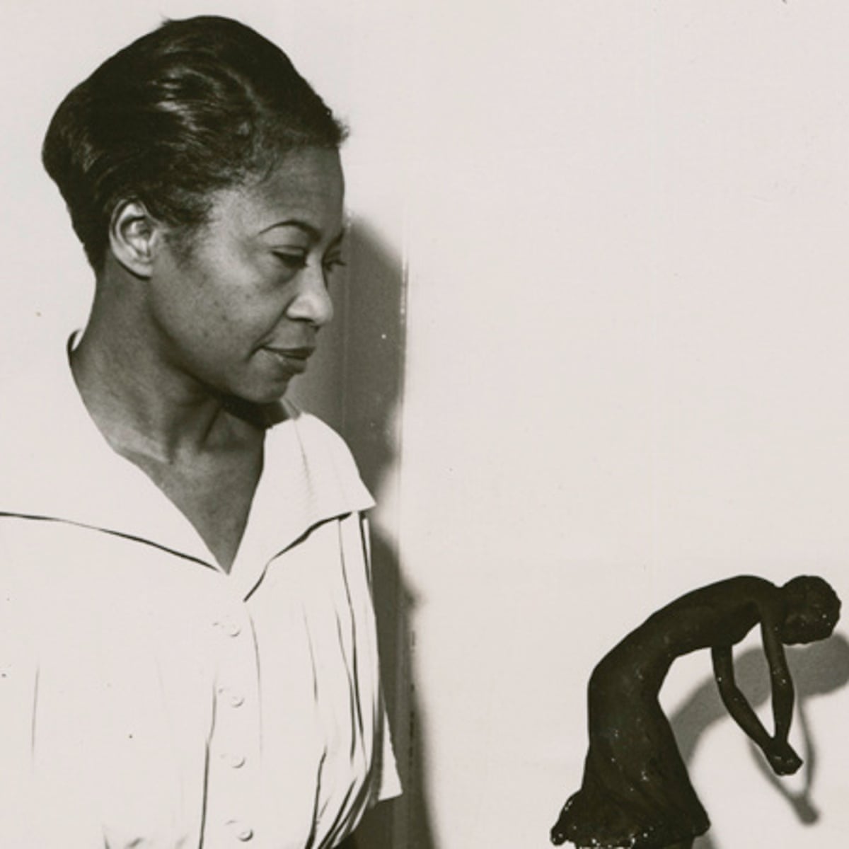 Augusta Savage The Extraordinary Story Of The Trailblazing Artist Art The Guardian Augusta Savage The Extraordinary Story Of The Trailblazing Artist Art The Guardian