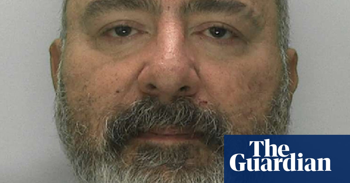 Man found guilty of murdering neighbour on front lawn in Gloucestershire