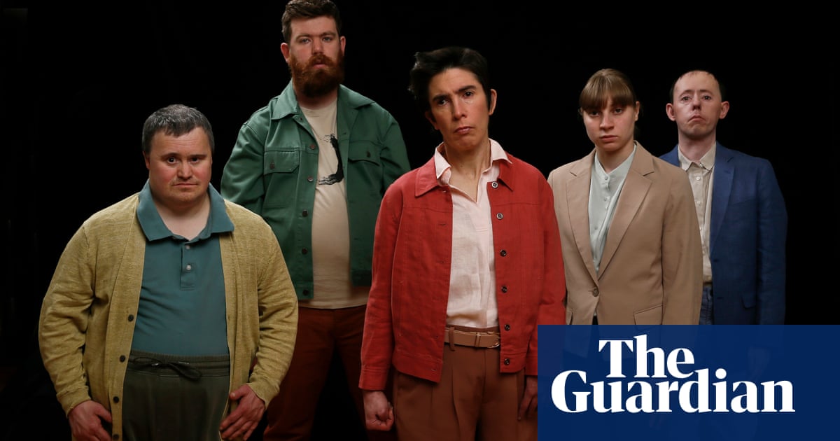 Geelong ensemble win one of the world’s richest theatre prizes