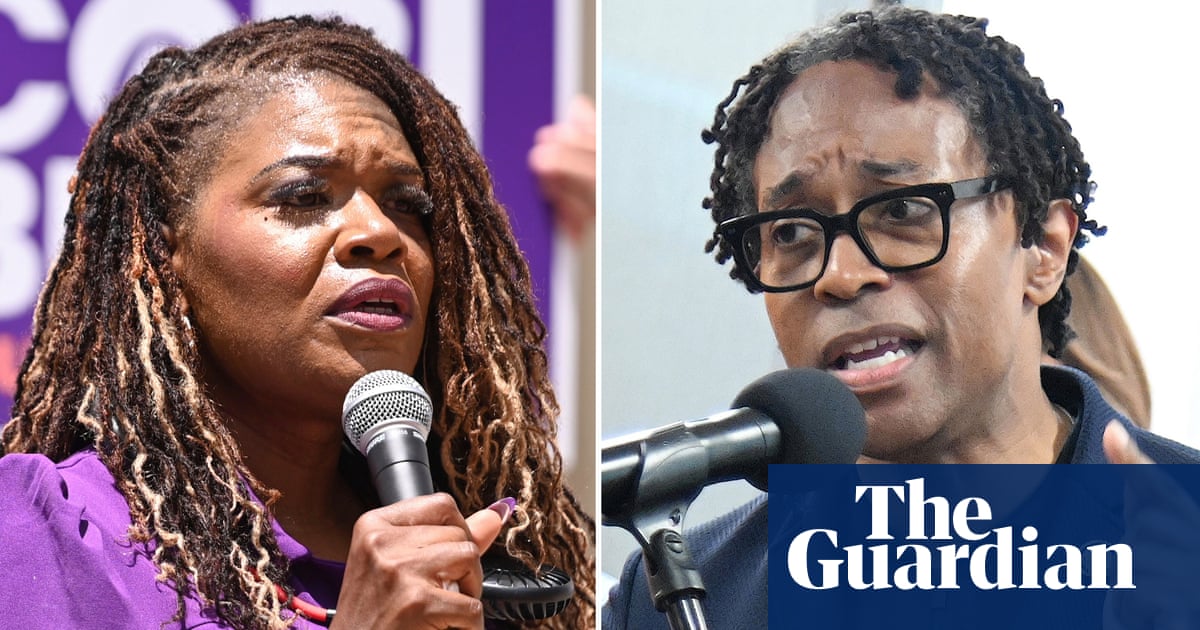 Across the US, progressives are upending Democratic primary races. Will it happen in Missouri?