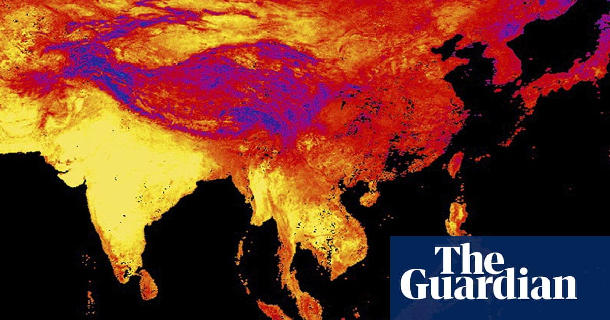 We Just Broke The Record For Hottest Year 9 Straight Times Dana