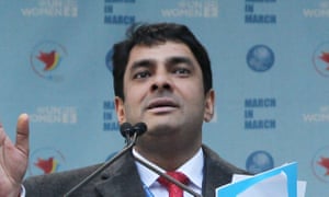 Ravi Karkara
