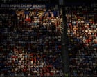 Argentina faces Egypt in World Cup 2026 last 16 match